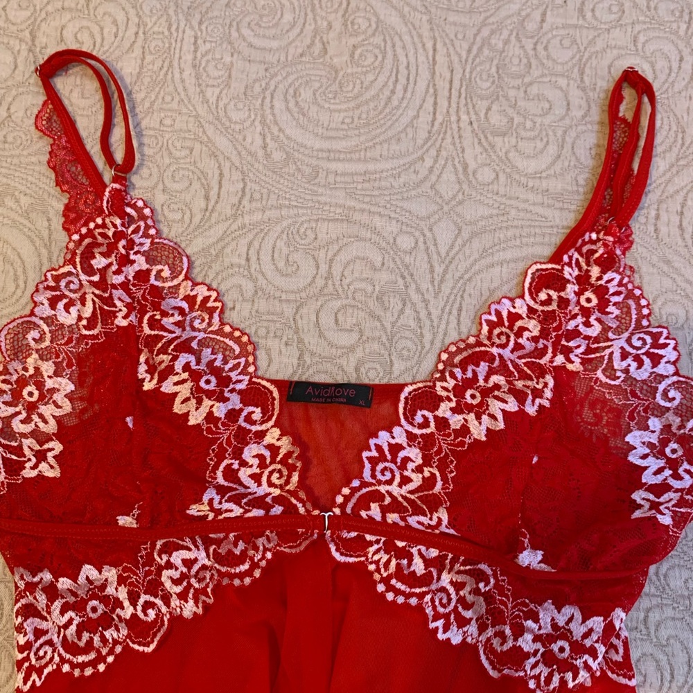 BABYDOLL! - Picture 5 of 11